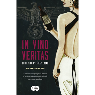 In vino veritas, de Virgina Gasull