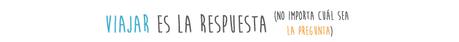Viajar