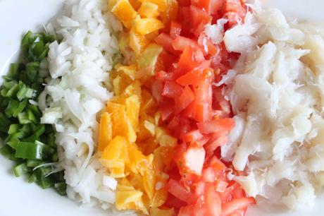 Esqueixada. Reto #52semanas 9/52 esqueixada_mamiclic_paso1