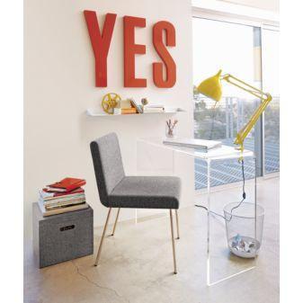 Cómo integrar una oficina en casa Cómo integrar una oficina en casa