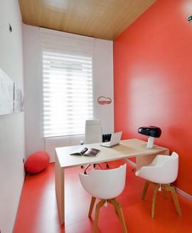 Cómo integrar una oficina en casa Cómo integrar una oficina en casa