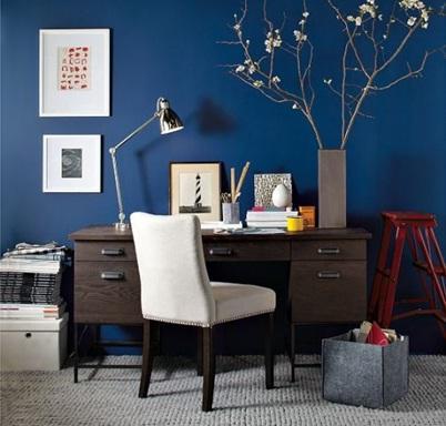 Cómo integrar una oficina en casa Cómo integrar una oficina en casa