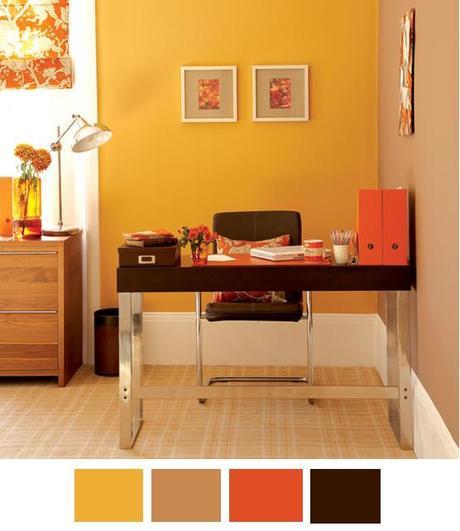 Cómo integrar una oficina en casa Cómo integrar una oficina en casa