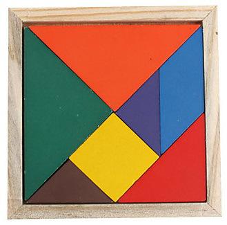 El tangram… orientación en el espacio