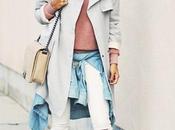 ideas para combinar camisa vaquera