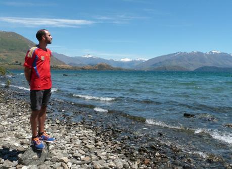 Pensando en Wanaka