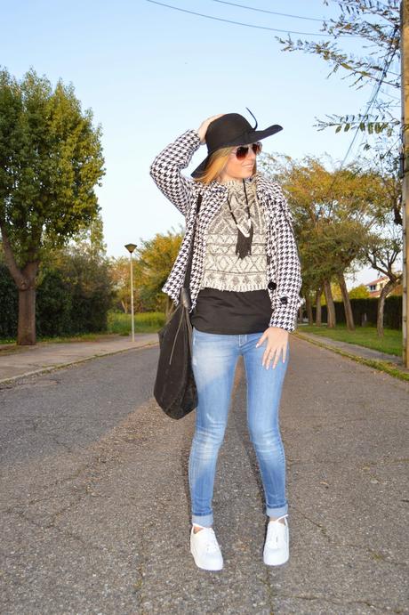 Outfit: Estrenado!