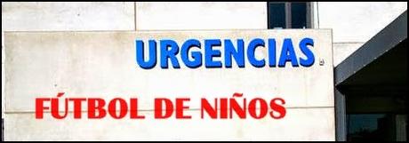 AD Santiago de Foz-ACD Xove ALEVINES: «(burros, gilipollas, mariquitas, como niñas, subnormales, cerdos,..)»... y mas