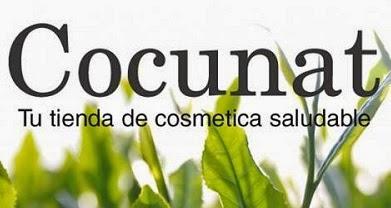 Cocunat, cosmética natural 100% libre de tóxicos. Cocunat, cosmética natural 100% libre de tóxicos.
