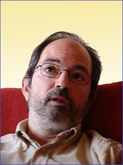 Entrevista a Vicenç Molina profesor de Ada Colau