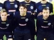 C.D. Caminantes Senior, vence domicilio Atlco Porvenir acercándose ascenso