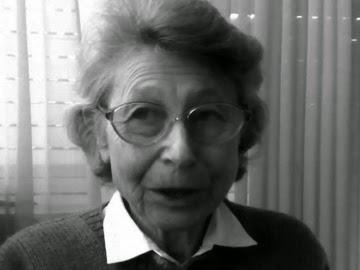 Con los ojos de una niña de doce años, de Janina Hescheles