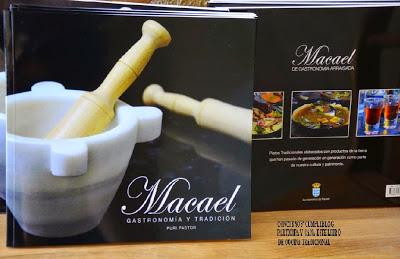 Delicias de Naranja y Almendras con Chocolate