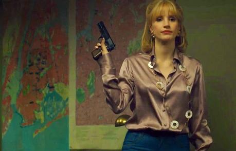 Home. El año más violento.Estrenos de cine del 20 de Marzo de 2015