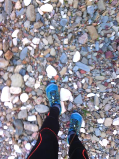 Primeras Impresiones Merrel Trail Glove 3