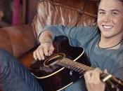 Nuevo álbum Scotty McCreery