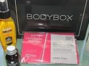 Bodybox Marzo 2015