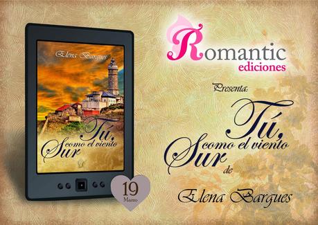 HOY SALE A LA VENTA LA NUEVA OBRA DE NUESTRA COMPI ELENA BARGUES: