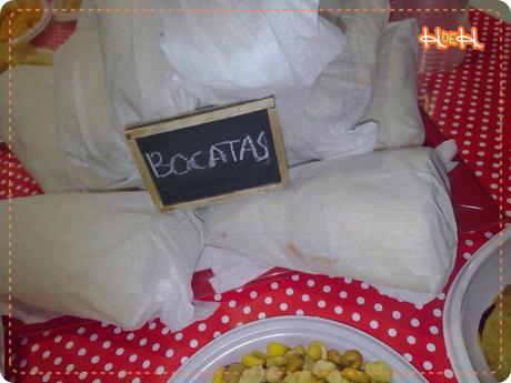 PARTY-planner: Fiesta de Cumpleaños