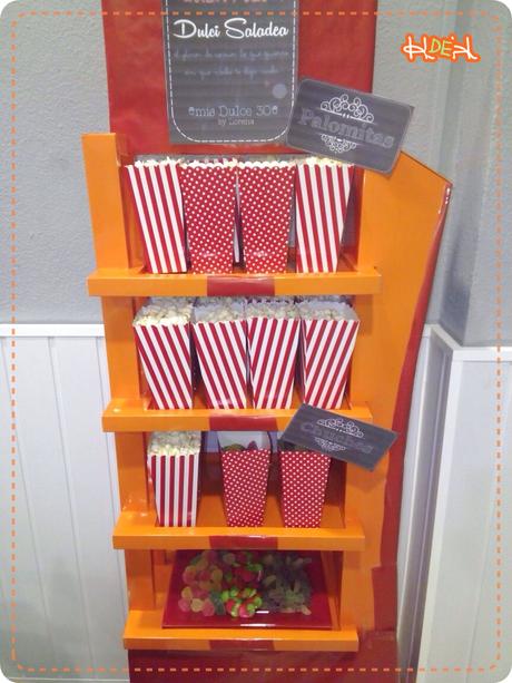 PARTY-planner: Fiesta de Cumpleaños