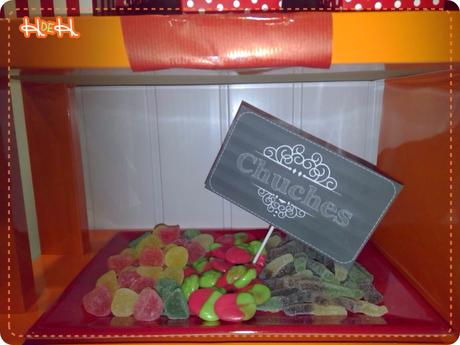 PARTY-planner: Fiesta de Cumpleaños