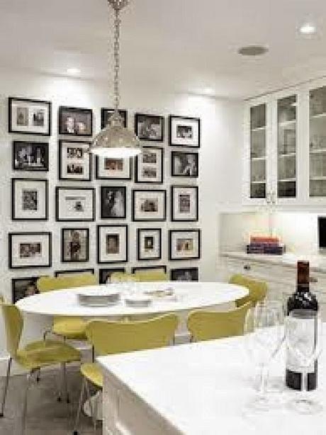 ¿No sabes dónde colocar los electromésticos pequeños como la cafetera,la sandwichera,la thermomix?