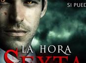 Blog Tour: Hora Sexta H.Kramer (Personajes