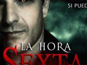 Blog Tour: Hora Sexta H.Krame. (Personajes