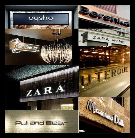 Las claves del éxito del grupo Inditex