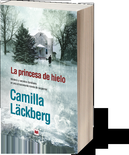 La princesa de hielo