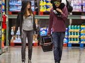 Primeros Stills Paper Towns