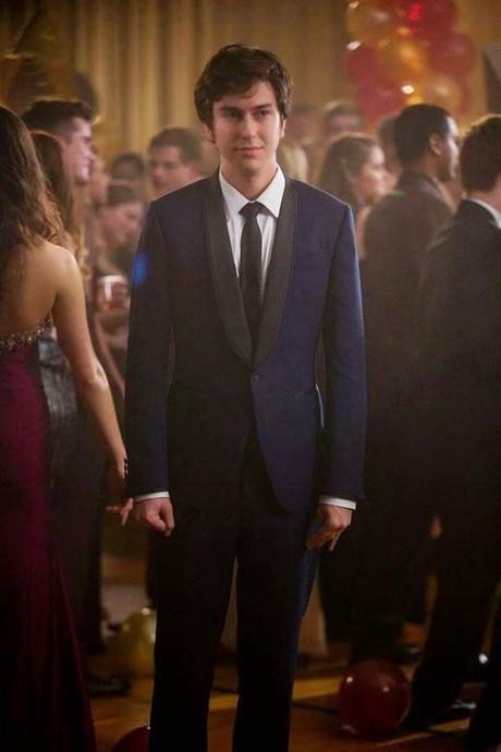 Primeros Stills de Paper Towns