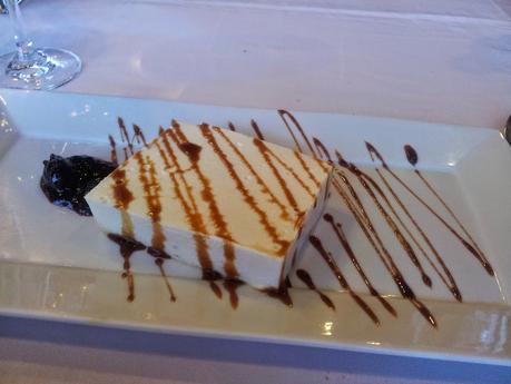 Comer en Lugo: Mazo de Santa Comba