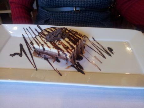 Comer en Lugo: Mazo de Santa Comba