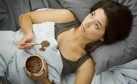 ¿Te comes lo que sientes?