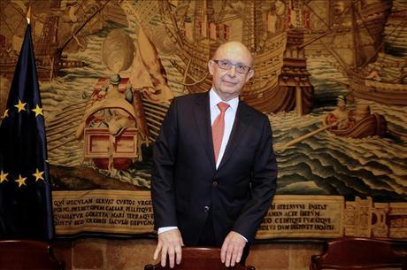 Lo que un ministro puede hacer por su hacienda Lo que un ministro puede hacer por su hacienda