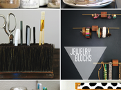 DIYs para organizar casa/ organize your home