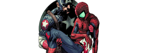 Un nuevo rumor apunta a un Spider-Man de 14 años en ‘Capitán América: Civil War’