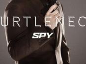 Nuevo póster "espías" parodia reciente teaser spectre
