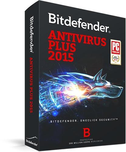 top antivirus 2015 recomendados bitdefender Top Antivirus 2015 más recomendados
