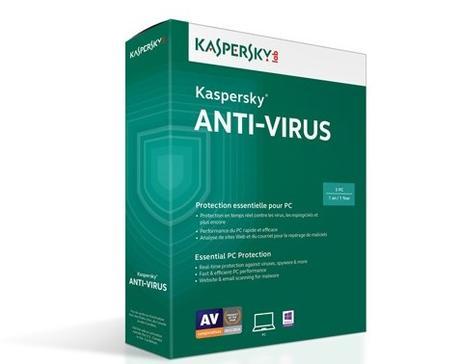 top antivirus 2015 recomendados kaspersky e1426793095459 Top Antivirus 2015 más recomendados