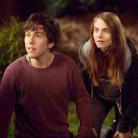 Va de películas: Sinsajo, Insurgente y Ciudades de Papel