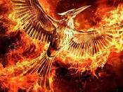 películas: Sinsajo, Insurgente Ciudades Papel