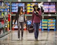 Va de películas: Sinsajo, Insurgente y Ciudades de Papel