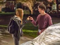 Va de películas: Sinsajo, Insurgente y Ciudades de Papel