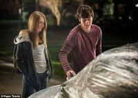 Va de películas: Sinsajo, Insurgente y Ciudades de Papel