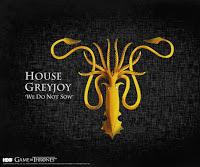 TAG #17: Juego de Tronos.