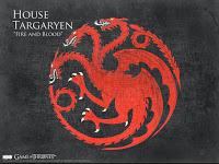 TAG #17: Juego de Tronos.