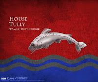 TAG #17: Juego de Tronos.