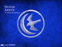 TAG #17: Juego de Tronos.